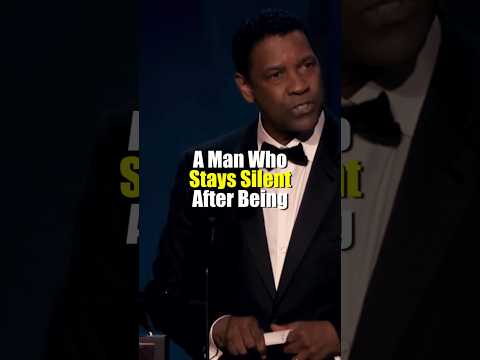 Denzel Washington True Words #motivation