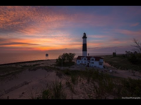 Seeking Michigan 4K