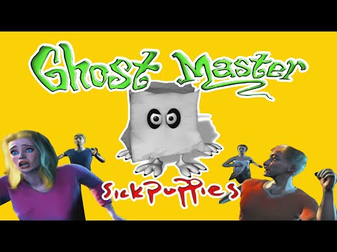 Ghost Master review: Ever heard of "Sick puppies"?