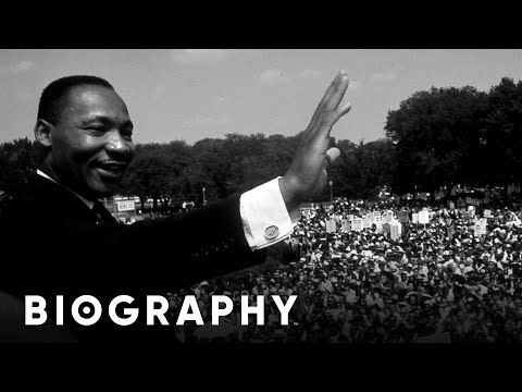 Martin Luther King, Jr.: Leader of the 20th Century Civil Rights Movement | Biography