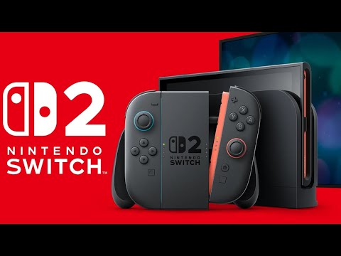 Switch2が正式発表された…！！【フォートナイト】