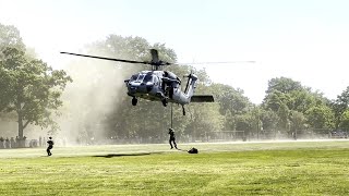 Helicopter Show直升機表演