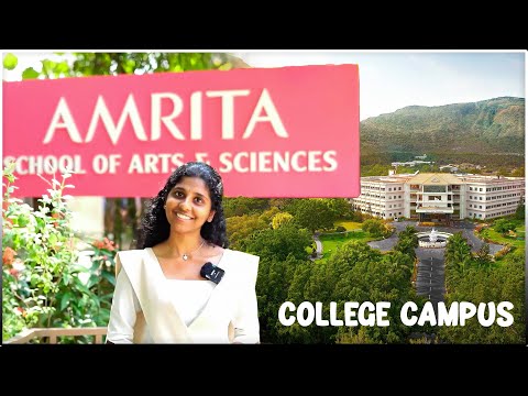 The FARM at Amrita College Arts Science Campus