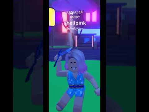 Dancing to island in heart shuffle ttd3 on Roblox #ttd3 #ttd3edit #ttd3roblox #roblox #robloxdance