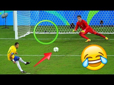 Funny Soccer Football Vines 2017 ● Goals l Skills l Fails #51