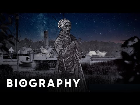 Harriet Tubman's Civil War Heroics | Biography