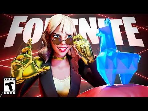 🔴 Fortnite *LIVE EVENT* STAGE 2 OUT NOW! (Shorts)