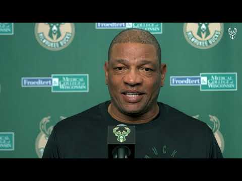 Doc Rivers Media Availability | 02.19.25