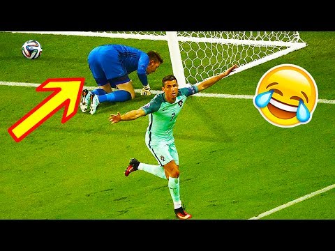 Funny Soccer Football Vines 2017 ● Goals l Skills l Fails #46