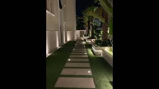 TOP 10 OUTDOOR LIGHTING IDEAS 2023 | FRONT YARD AND BACKYARD GARDEN LIGHTS 2022