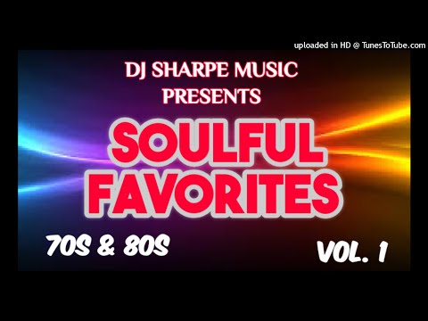 SOULFUL FAVOURITES Vol 1 Millie Jackson, Dorothy Moore, Jeffery Osborne, Stevie Wonder, Kenny Rogers