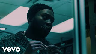 Peezy - I'm Back Up (Official Visualizer)