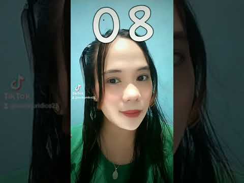 Tiktok face age test