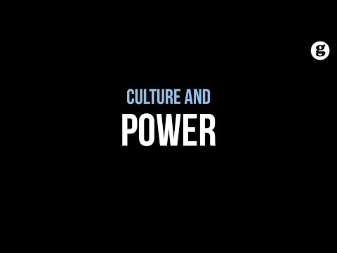 Culture and Power