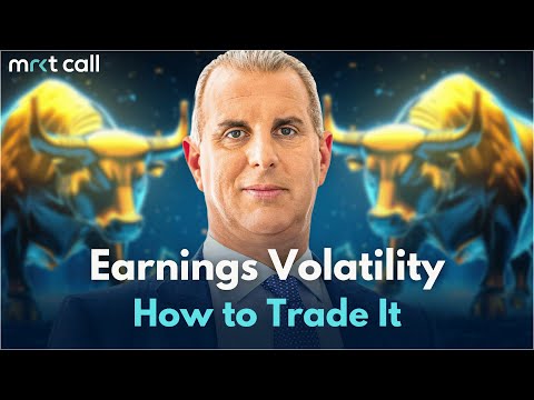 How To Trade Earnings Volatility: TSLA, MSFT, META, AAPL, UPS, GM