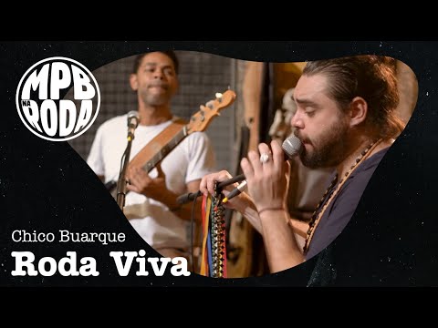 Lucas Felix - Roda Viva | Projeto "MPB na Roda"