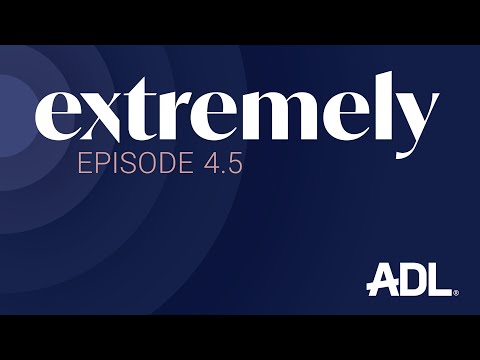 extremely episode 4.5 | “Create Just Worlds:" Can We Break Extremism's Hold on Gaming?