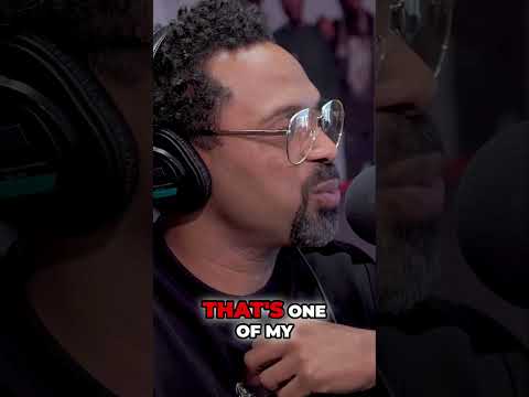 Mike Epps On Inspiration Behind "Day-Day"