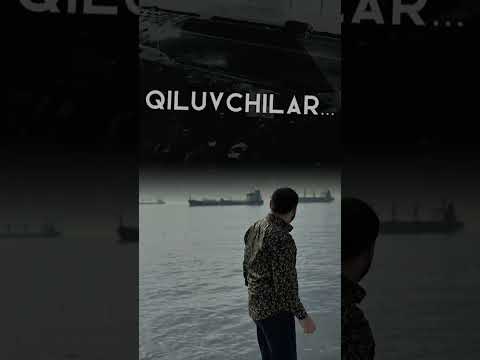 O’g’lim - Axmoq bilan Do’st bo’lishdan Saqlan. U senga . . . 🤫