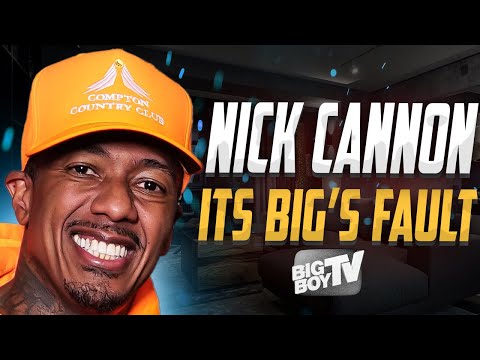 Nick Cannon Speaks on Superbowl, Elon Musk, Trump, His Divorce, Drake, Chappelle, | 2025 NEW Podcast