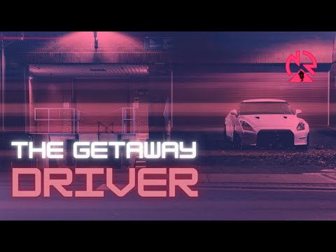 'The Getaway Driver' - A mixtape that will take you from 0-60 [ Synthwave / Outrun / Vocals ]