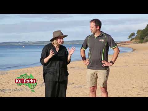 The Beauty of Phillip Island with Anthony Wolfenden