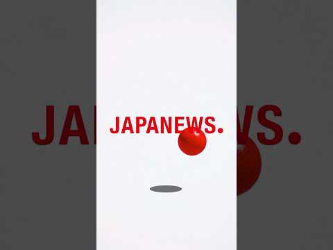 NEWS - Welcome to "#JAPANEWS" #3 8.7 Release!!!