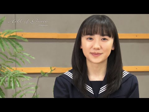 芦田愛菜主演 土曜ドラマ「エンディング カット」5分PR