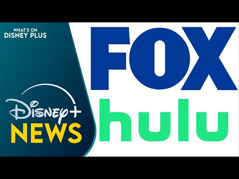 Disney & FOX Extends Hulu Output Deal | Disney Plus News