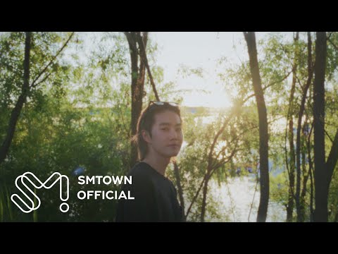 SUHO 수호 '무중력 (Zero Gravity)' MV