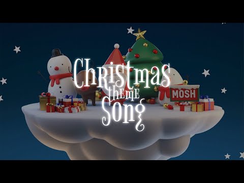 All Time Christmas Hits - Christmas theme Song