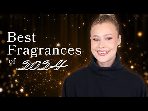 The Best Fragrance Launches of 2024