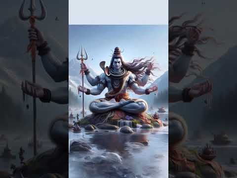 # shivratri special video# har har mahadev # shiv ji ka bhakti song # jubin nautiyal song # 🙏🙏🙏🙏🙏