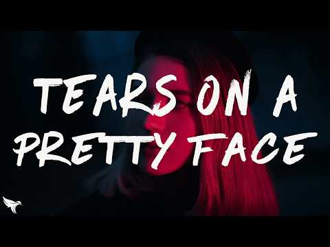 Kyle Dion - Tears On A Pretty Face (Lyrics)