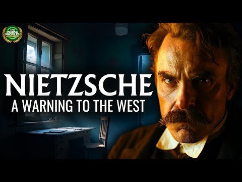 Nietzsche - The Philosopher Who Warned the West Documentary