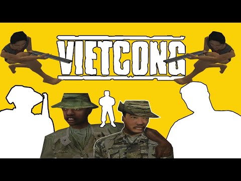 Vietcong Review: Back to the Rice field