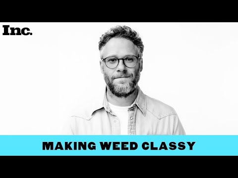 How Seth Rogen and Mikey Mohr Built Their Stoner Lifestyle Brand, Houseplant, into a Major Player