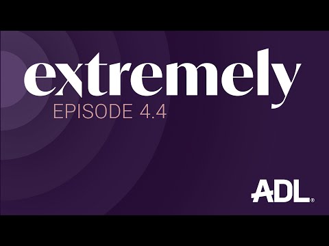 extremely episode 4.4 | "We're in Trouble:" The 2024 Election and the Rise of Disinformation