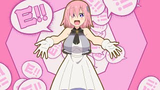 Fate/Grand Order ✕ Miss Kobayashi's Dragon MaidＳOpening - Supreme! | Fan Animation