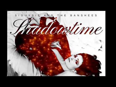 Siouxsie and The Banshees - Shadowtime - LIVE