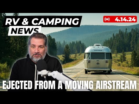 Full-Time RVers Lose RV Home in Bankruptcy, Grand Design Motorhomes, Storyteller Buys Taxa, More