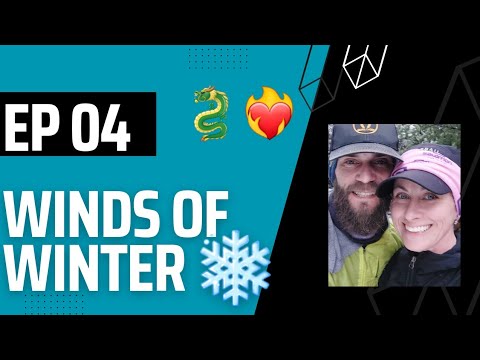 Winds of Winter Episode 4/7 - Shedding Layers and Embracing the Path Less Traveled