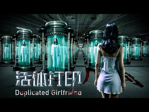 Clone 126 Same Hot Girls at Home, How Crazy The Scientist is! | Sci-fi Love & Suspense Movie HD