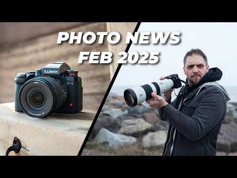 All The Photo News | February 2025 Month in Review