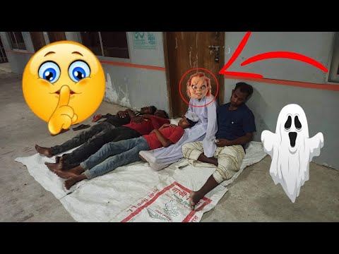 viral ngakak 🤣 Prank Pocong Lucu ghost prank Part_19