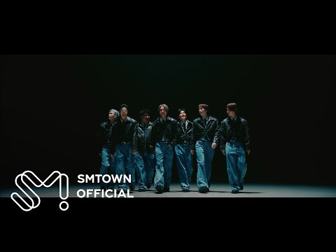 SUPER JUNIOR 슈퍼주니어 'Show Time' MV Teaser