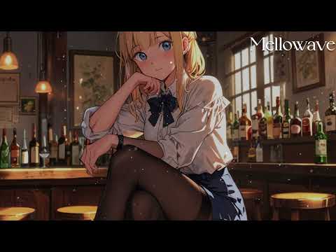 Whispers & Whiskey 🥃 | Laid-Back Lo-Fi Tunes