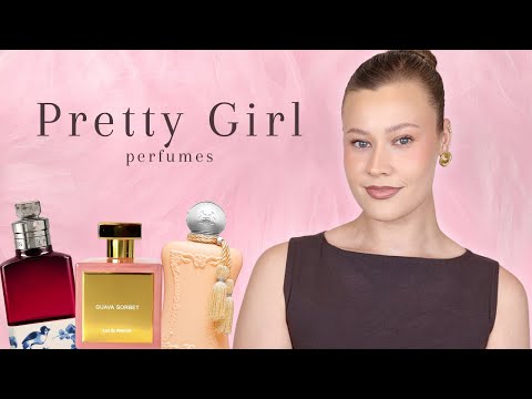 Pretty Girl Perfumes