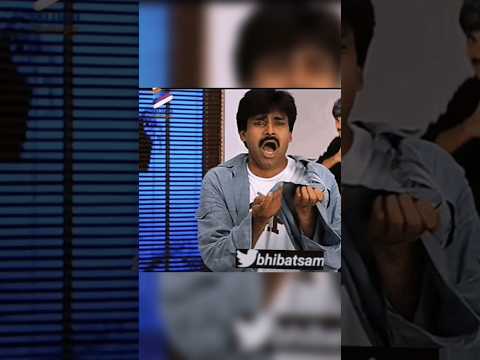 Pawan Kalyan #shorts