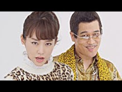 3篇 ワイモバイル CM 桐谷美玲 ピコ太朗 「ふてニャン缶PPAP」